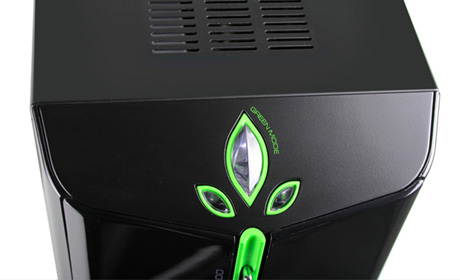 Green PC Green PC